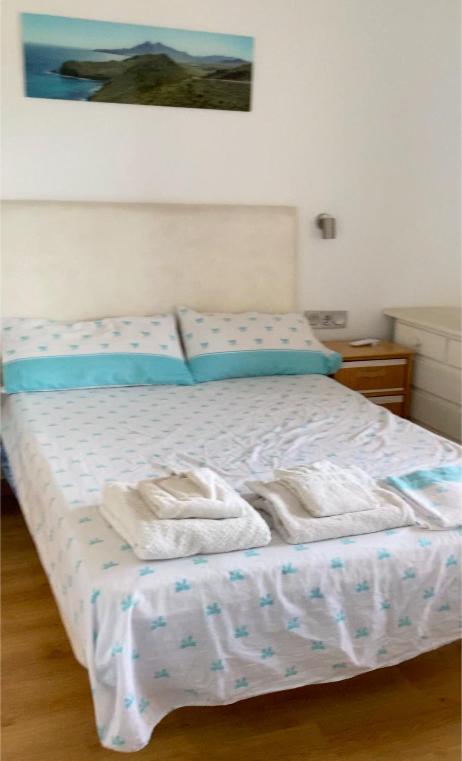 Apartamento 1ª Linea De Mar Almería Esterno foto